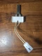 Gas Dryer Igniter for Maytag Whirlpool AP3109449, PS373025, 4391996 Gas Dryer Igniter for Maytag Whirlpool AP3109449, PS373025, 4391996