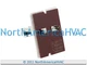 ClimaTek 3" Limit Switch Fits Nordyne Intertherm Miller 626432 6264320 626432R