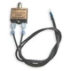 Supco Pop5 5 Amp Circuit Breaker, Push Button