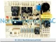 Rheem Ruud Weather King Corsaire Furnace Control Circuit Board Fits 62-42506-02