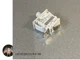 Frigidaire Furnace 0E65-49AH Door Switch Pushbutton FG7TC060D-VB1