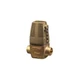 Taco 3/4 in. Zone Valve - Brass Construction, Quiet Operation, Boiler Part Taco 3/4 in. Zone Valve - Brass Construction, Quiet Operation, Boiler Part
