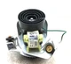 Carrier HC21ZS123 SUNGSHIN IS-3240UTCFC-AL Inducer Motor 115V used #MN314