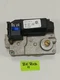WHITE RODGERS FURNACE GAS VALVE 36F24-209 E1 EF32CW203 (7409)V22 AP | V1 |V2