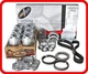 88-92 Toyota Pickup T100 4Runner 3.0L SOHC V6 3VZE  ENGINE REBUILD OVERHAUL KIT