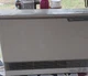 Rinnai ES38P RHFE-1004RFA-P Fan Type Direct Vent Wall Furnace LP Gas 36500 BTU Rinnai ES38P RHFE-1004RFA-P Fan Type Direct Vent Wall Furnace LP Gas 36500 BTU