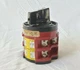 Berko 3-Pole Power Disconnect Switch Kit - 80A/600V VN802T2567-UL Berko 3-Pole Power Disconnect Switch Kit - 80A/600V VN802T2567-UL