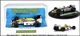 Scalextric Williams FW11 1986 British Grand Prix Nigel Mansell 1:32 Scale C4318
