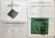 New Carrier ICM271 Fan Blower Circuit Control Board SPCB-1 PCB500-3A A1