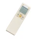Remote Control For Daikin FTXS09LVJU FTXS12LVJU FTXS15LVJU Room Air Conditioner