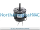 ClimaTek Condenser Fan Motor 1/6HP 230v Replaces GE Genteq 5KCP29DCA378S S2004