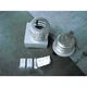 Reznor 138835 CC2 VERT VENT KIT UDAS150-400, CAUA250-400, SC/SCE Reznor 138835 CC2 VERT VENT KIT UDAS150-400, CAUA250-400, SC/SCE