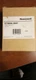 Honeywell C7400A 2001 Enthalpy