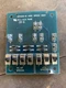 Gas pack Control Circuit Board 624620-A Nordyne