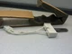 NORTON 767A-376 Furnace Hot Surface Ignitor 137-814 120V 60Hz 5.0A   (21161)