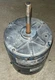 GE Genteq ECM 2.3 1/2 HP Blower Motor 169636 5SME39HL0252 P169636 USED