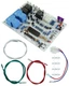 B18099-13 Furnace Control Circuit Board Compatible with Goodman Control Board...