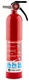 FIRE EXTINGUISHER- 1A10BC BRK ELECTRON PRO2-5  Expedited Shipping! 