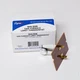 Supco SHL506 Plenum Limit Thermostat Thermodisc L170-40 Supco SHL506 Plenum Limit Thermostat Thermodisc L170-40