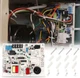 Ignition Control Board for Mr. Heater, Heatstar, Enerco Gas Furnaces Ignition Control Board for Mr. Heater, Heatstar, Enerco Gas Furnaces
