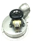 Jakel 119435-00 J238-112-11258 Inducer Motor 115V 0131F00006 3000 RPM used MK962