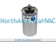ClimaTek Capacitor 45+5 uf 370/440 Volt Replaces Carrier Bryant Payne HC98JA046
