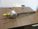 Robertshaw Unitrol 7000 DERHC Gas Valve 5N7-501-531 24VAC 0.2A 60Hz 1/2PSI Used