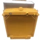 Water Tank Radiator 134-03-71112 for Komatsu Bulldozers D61EX-15 D61PX-15