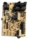 Carrier HK42FZ013 CEPL130438-01 Furnace Control Circuit Board Used #3GS1