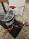 TOTALINE P257-8585 / K55HXLZC-2705 DIRECT DRIVE BLOWER MOTOR 1/3HP 115V 1075/RPM TOTALINE P257-8585 / K55HXLZC-2705 DIRECT DRIVE BLOWER MOTOR 1/3HP 115V 1075/RPM