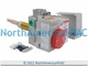 OEM RobertShaw Water Heater Gas Control Valve Replaces 2000NWIPER-LC-LP-S7A