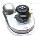 Jakel 119435-00 J238-112-11258 Inducer Motor 115V 0131F00006 3000 RPM used MG120