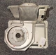 Carrier 310348-757 Inducer Housing 310215-401 317534-302 320817-402 USED