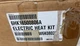 Warren Technology for York S1-6HK16500806 8Kw Electric Heat Kit W/ Breaker