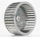 BECKETT 21448U BLOWER WHEEL / FAN 5.59 DIA  x 2.42 W FOR CF500 & CG10  BURNERS