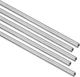 Uxcell Heating Element Coil Wire AC220V 1500W / AC110V 375W Kiln Furnace Heater