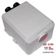 530SE Primary Control Box for Riello 40G Oil Burner - Flame Detector & Ignitor 