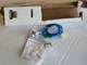 HONEYWELL HOME Q3400A1024 Hot Surface Igniter, 24V AC, NG