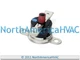 OEM Intertherm Nordyne Miller Furnace Limit Switch L155F Replaces 626422 6264220 OEM Intertherm Nordyne Miller Furnace Limit Switch L155F Replaces 626422 6264220