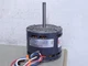 EMERSON K55HXNMF-4760 Blower Motor 115V 1/2HP 1075RPM 3SPD 1PH 51-22686-01