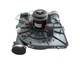 NBK 20288 Draft Inducer Furnace Blower Motor - 66756, P66756, 320725-756