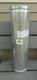 Selkirk 106024 6" x 2' 6RV-2 24" Round Type B Gas Vent Chimney Pipe