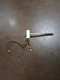 HONEYWELL L4064B-1592 / L4064B1592 Fan & Limit Switch 11" Stem
