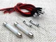 Accuphase T100 T101 replacement LED VU meter dial lamps lights bulbs upgrade kit