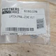 Nordyne 618107R Latch Pawl Washer Zinc Kit Gray Heating Cooling Replacement