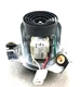 JAKEL J238-112-11203 Draft Induc Blower Motor HC21ZE126A 3000RPM used #MN291A