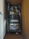 Genteq 5sea39rl 120/240v 1 Hp 60/50hz