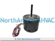 Climatek Furnace Blower Motor fits GE Genteq 5KCP39KGP750BS