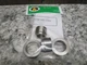 Central Boiler Firebox Door Bushing/Collar Kit P/N 2500052