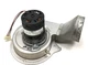FASCO 7021-11063 Draft Inducer Motor 18M6701 Type U21B used 115V 3000 RPM #MK917 FASCO 7021-11063 Draft Inducer Motor 18M6701 Type U21B used 115V 3000 RPM #MK917